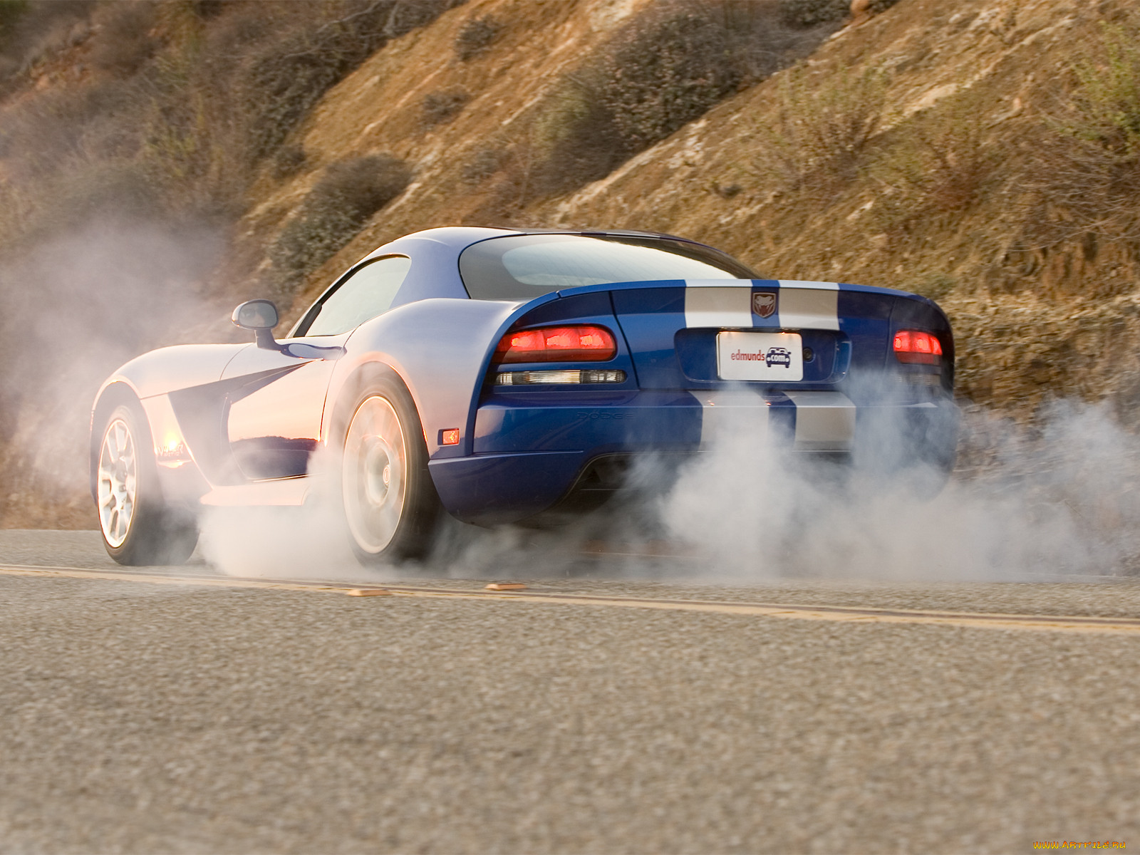 , dodge, viper